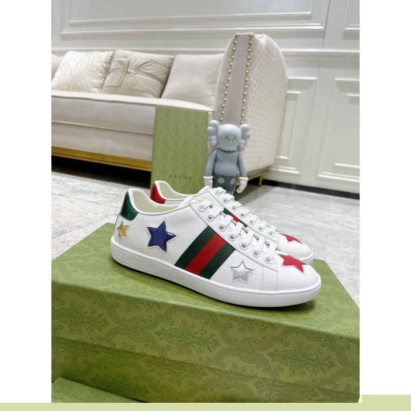 G*u*i sneakers